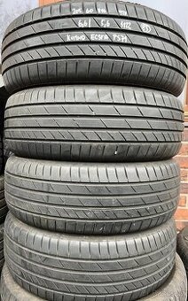 205/60 R16 92V letní pneumatiky Kumho Ecsta (4122)
