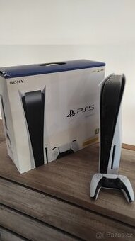 PlayStation 5 (PS5)