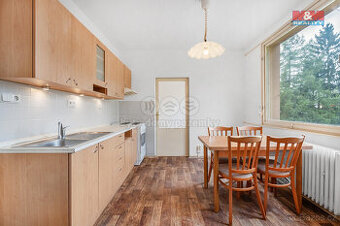 Prodej bytu 4+1, 80 m², Liberec, ul. Majakovského