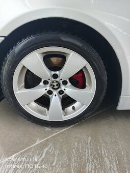 5x120 R17 zimní