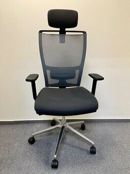 kancelářská židle LD Seating Lyra Net