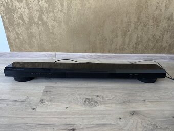 Soundbar YAMAHA YSP-1400 BLACK
