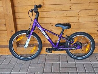 Prodám dětské kolo značka KTM vel.16