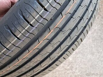 NOVÉ letní pneu Continental EcoContact 6 205/60 R16 92 H