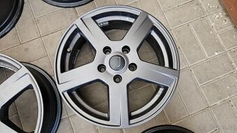Sada Alu 5x114.3 R16 Rondell