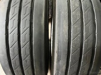 143/141 ZESÍLENÉ pneu 245/70r17.5 245 70 17.5 R17.5