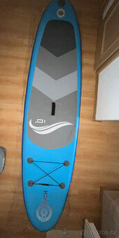 Paddleboard (NOVÝ)