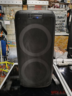 Bluetooth reproduktor Niceboy Party Boss 2 (200W) - 1
