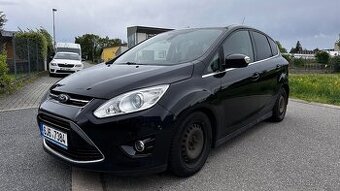 FORD C-MAX 1.6i VADNÉ TURBO 110KW 150PS - 1