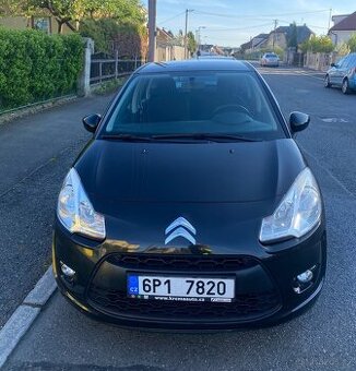 Citroën c3 PLATÍ DO SMAZÁNÍ
