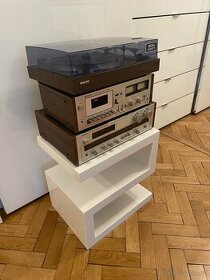 Hi-Fi Sestava Sony