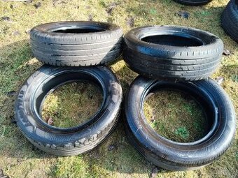 Letní pneumatiky Goodyear