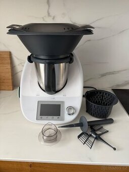 Vorwerk Thermomix TM5