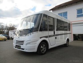 DETHLEFFS EVAN I 570 150PS AUTOMAT KLIMA SOLAR TEMPO ALU TZ