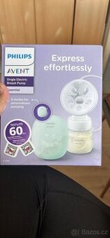 Prodám Philips Avent a Prodám nový nosní odsávač ,