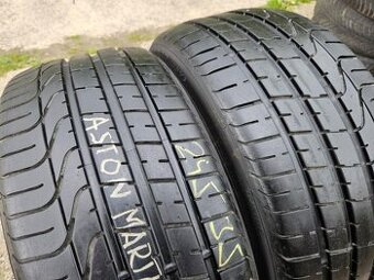 245/35ZR20 (95Y) Pirelli P Zero AMV 7mm