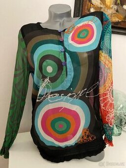 Halenka XL DESIGUAL
