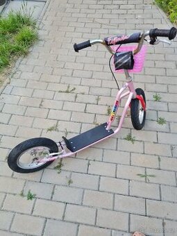 Koloběžka