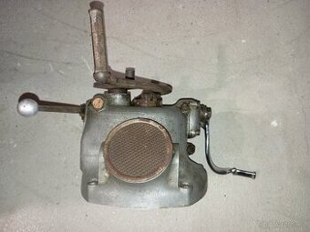 PREVODOVKA BMW R5,R51,R6,R61,R66,R71