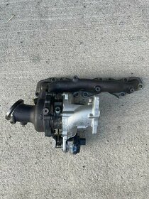 Turbo AUDI 2.0 TDi 05L253019K