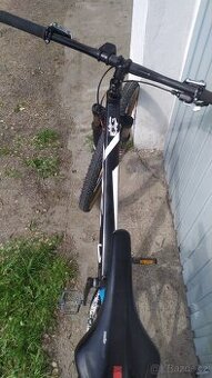 Prodám KTM boston