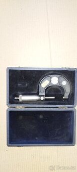 Mikrometr 25-50 - 1