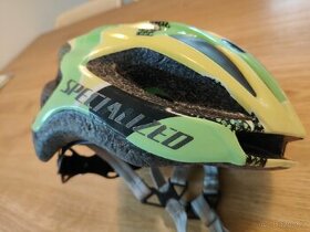 Dětská cyklistická helma Specialized