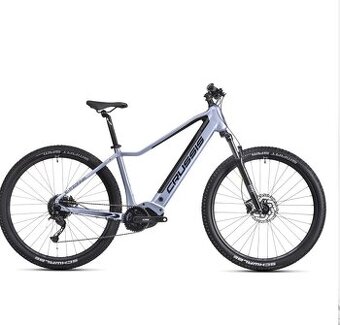 Crussis e-Fionna 7.10-(522 Wh) 18" 2025