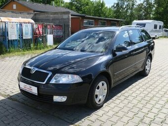 Prodám Škoda Octavia 1.6 i 85 kW Elegance