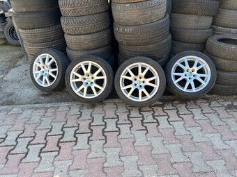 Alu Kola Spider R16