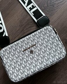 Snapshot crossbody kabelka zn Michael Kors