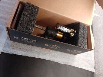 Cane Creek Double Barrel CS coil