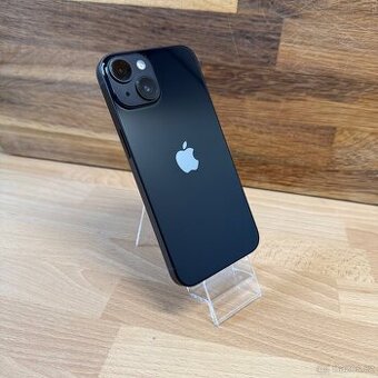 iPhone 14 256GB černý (12 měsíců záruka)