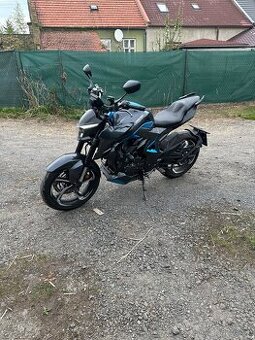 Zontes 350r
