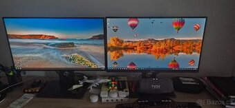 Monitor Dell U2516D, 2K, 25"
