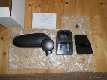 Škoda Fabia 2, Roomster, loketní opěrka Protec
