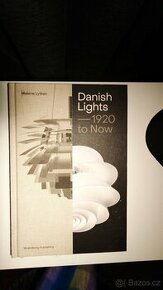 Kniha Danish Lights Danish Lights - 1920 to Now