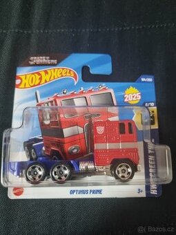 OPTIMUS PRIME