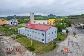 Prodej, pozemky/komerční, 24367 m2, Židovická 125, 43926 Lib