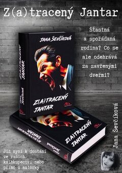 Z(a)tracený Jantar