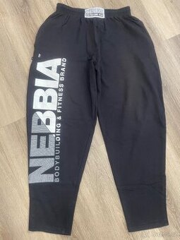Teplaky Nebia