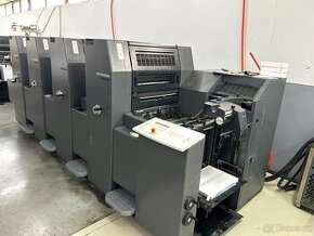 2005 HEIDELBERG PM 52-4