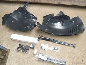 Prodám Díly Mercedes Benz W204 11-14