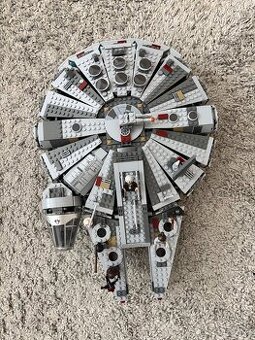 Millennium Falcon - 1