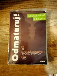 Odmaturuj ze společenských věd