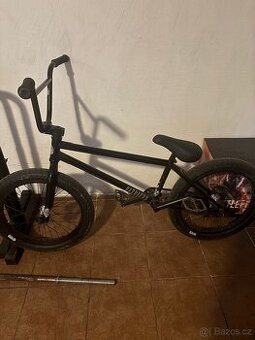 Prodam BMX FLYBIKES