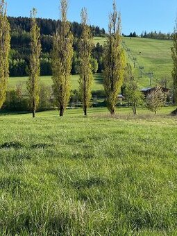 Stavební pozemek Liberec