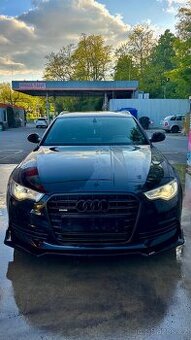 Audi a6 c7 Quattro