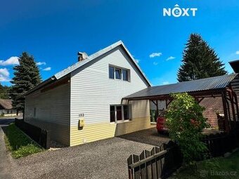 Prodej Rodinný dům, 160㎡ - 1