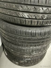 Letní sada pneu - Kumho Ecowing ES31 185/65 R15 88T